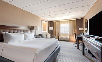 Wyndham Omaha/West Dodge