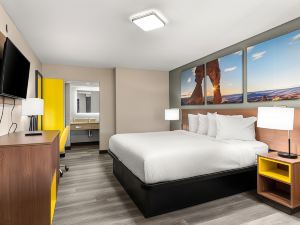 Days Inn by Wyndham Albuquerque Northeast