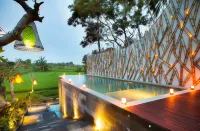 Ubud Padi Villas Hotels in Bali