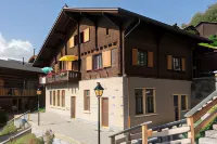 La Cure de Vernamiège