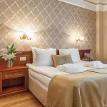 Grand Peterhof Spa Hotel Hotel dekat Summer Palace of Peter the Great
