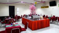 Vindhika Hotel Hotels in Bezirk Makassar