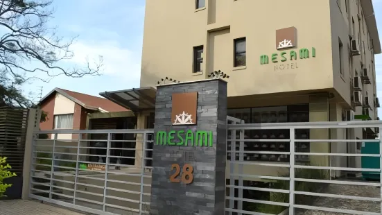 Mesami Hotel