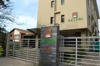 Mesami Hotel