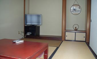 Ryokan Asahikan Hotel