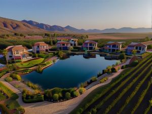 El Cielo Valle de Guadalupe