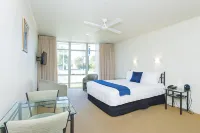 Alfresco Motor Lodge Hotels in Gisborne
