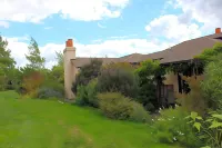 The Summit Lodge Các khách sạn ở Masterton