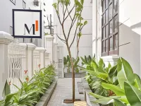 Express by M Village Cuu Long, a brand of Modern Village  Lifestyle Hotels near Ga Gò Vấp