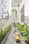 M Village Living Cuu Long