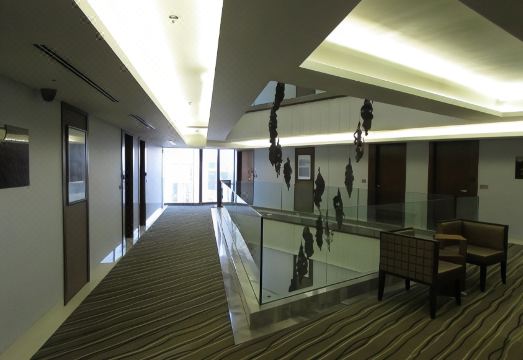 Hotel Suba International Sahar Road Mumbai 썸네일