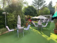 Hotel Palace del Conero Hotels in Озімо