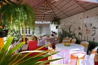 Terrace Gardens Hotels in Bengaluru