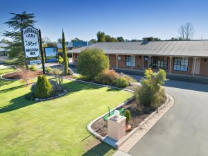 Ashleigh Court Motor Inn