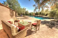 Kasbah 123 Soleil Hotels in Ouled Brahim Skoura