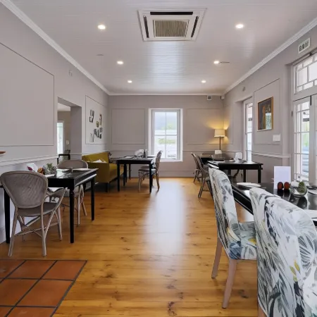 Chapter House Boutique Hotel by the Living Journey Collection