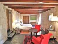 Posada Real Castillo del Buen Amor Hotels in La Armuna