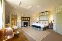 The Barnsdale, Rutland