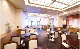 Morioka New City Hotel