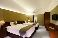 Hotel Neo+ Green Savana Sentul City