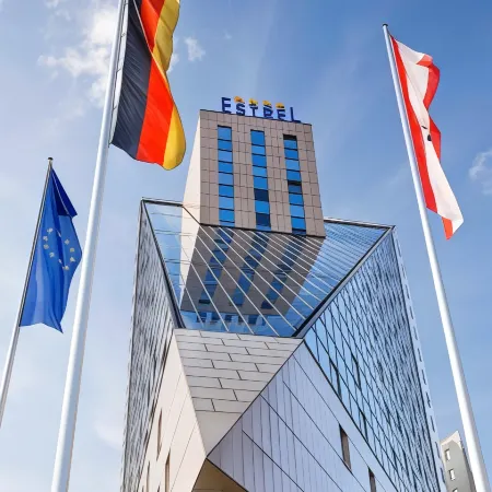 Estrel Berlin