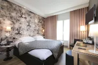 Hôtel Acanthe Hôtels à proximité de la Gare De Bougival