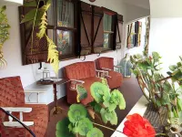 La Casita de Las Palmas VV Hotels in Santa Brigida