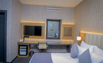 Best Western Premier DJ Hotel