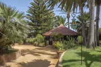 La Sultana Oualidia Hotel a Oualidia