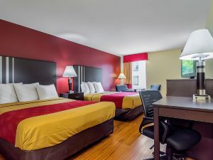 Econo Lodge Research Triangle Park