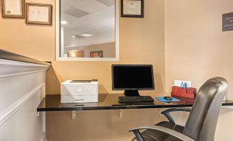 Comfort Inn Mechanicsburg - Harrisburg South