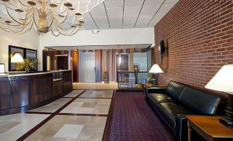 Travelodge by Wyndham Watertown NY