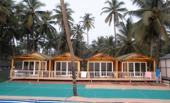 Hitide Beach Resort