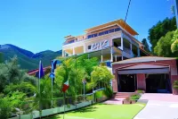 Hotel Pegasos Hôtels à : Lygia