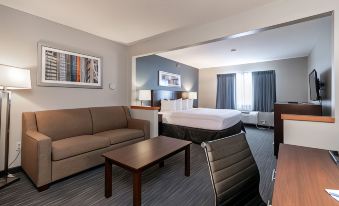 Wingate by Wyndham Great Falls