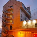 Shikoku Central Hotel Hotels in Shikokuchūō