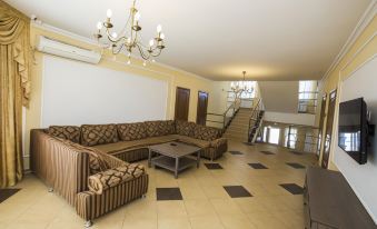 Guest House Comfort-House-Balkhash