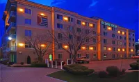 Oxford Suites Spokane Downtown