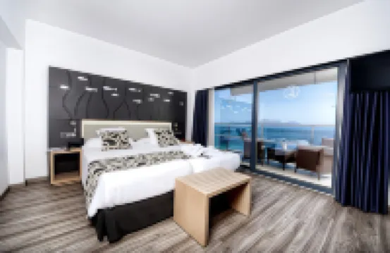 THB Gran Bahia Hotel and Apartments