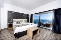 THB Gran Bahia Hotel and Apartments Hotels in Can Picafort