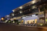 Luna Miramar Club Hoteles en Albufeira
