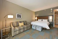 Hampton Inn Lumberton