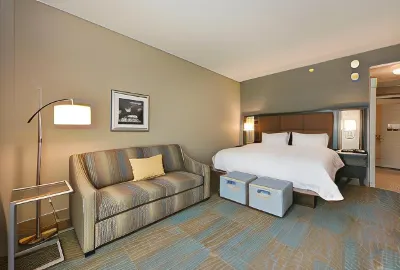 Hampton Inn Lumberton
