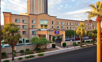 Fairfield Inn & Suites Phoenix Midtown