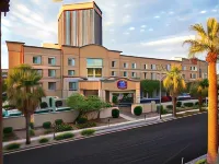 Fairfield Inn & Suites Phoenix Midtown Отели в г. Финикс