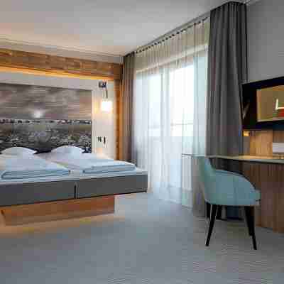 Hotel Grosse Klus Rooms