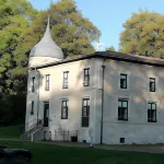 Lodge Hôtel de Sommedieue Verdun