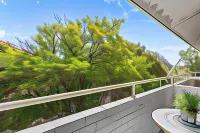 22 Superb Subiaco Apt for Couplesparkng Hotel dekat Japanese Restaurant Cheers