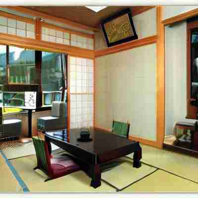 旅館 南部屋 Rooms
