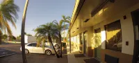 Budget Host Inn Florida City Hotel a Homestead